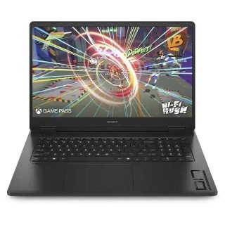 HP PC Portable Gaming OMEN 17-db1000nf 17,3" - AMD Ryzen™ AI 9 - NVIDIA® RTX™ - 32 Go RAM - 1 To SSD