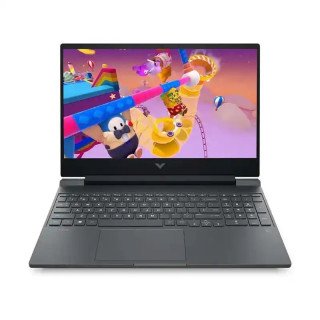 HP PC Portable Gaming Victus 15-fa1011nf 15,6" - Intel® Core™ i5 - NVIDIA® RTX™ - 16 Go RAM - 512 Go SSD