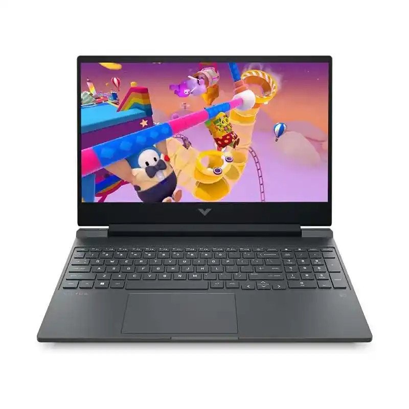 HP PC Portable Gaming Victus 15-fa1011nf - 15,6" - Intel® Core™ i5 - NVIDIA® RTX™ - 16 Go RAM - 512 Go SSD