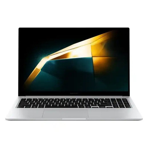 Samsung PC Galaxy Book4 - 15,6" core I5 16GB RAM 512GB SSD stockage Argent (NP754XGK-KS2FR)