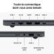 Samsung PC Galaxy Book4 - 15,6" - core I7 16GB RAM - Stockage 1TB  NVME SSD (NP750XGJ-KG5FR)