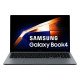 Samsung PC Galaxy Book4 - 15,6" - core I7 16GB RAM - Stockage 1TB  NVME SSD (NP750XGJ-KG5FR)