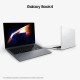 Samsung PC Galaxy Book4 - côté i5 - 8GB RAM - 256 GB NVMe SSD Stockage 15,6" Windows 11 (NP750XGK-KG2)