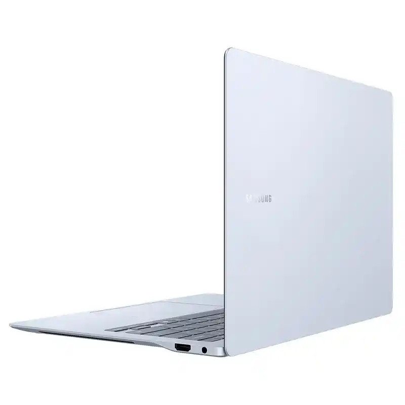 Samsung PC Galaxy Book4 Edge 14"  core i7 Ram 16GB 512GB Stockage argent NP944XMA