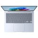 Samsung PC Galaxy Book4 Edge - 14" - 16GB RAM -  512GB SSD  Stockage NP944XMA-MK1FR argent