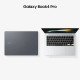 Samsung PC Galaxy Book4 Pro - 14" - core  i5 - 16GB Ram -  512GB SSD Stockage  - (NP944XGK-KG5FR) gris
