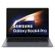Samsung PC Galaxy Book4 Pro - 14" - core  i5 - 16GB Ram -  512GB SSD Stockage  - (NP944XGK-KG5FR) gris