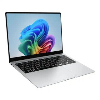 Samsung PC Galaxy Book5 Pro 15.6" core i7 Tactile 120 Hz Wi-Fi ram 16GB stockage SSD 512 Go Argent