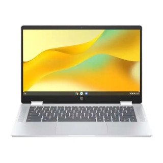 HP PC Portable Chromebook x360 14b-cd0003nf - 14" - Intel® Core™ i3 - Intel® UHD - 8 Go RAM - 128 Go UFS