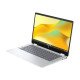 HP PC Portable Chromebook x360 14b-cd0003nf - 14" - Intel® Core™ i3 - Intel® UHD - 8 Go RAM - 128 Go UFS