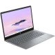 HP PC Portable Chromebook 14a-nf0001nf - 14" - Intel® Core™ i3 - Intel® UHD - 8 Go RAM - 256 Go UFS