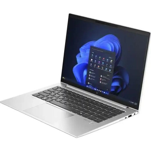 HP PC Professionnel EliteBook 840 G11 - 14" - Intel® Core™ Ultra 5 - Intel® Arc - 16 Go RAM - 512 Go SSD