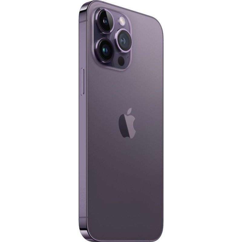 Apple iPhone 14 Pro Max - 512Go - 6,7 pouces - Poids 240g - Violet - Garantie 1an