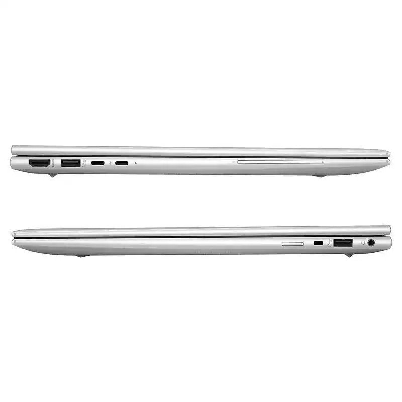 HP PC Professionnel EliteBook 860 G11 - 16" - Intel® Core™ Ultra 7 - Intel® Arc - 32 Go RAM - 512 Go SSD