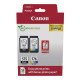 Canon PG-575 + CL-576 - Multipack (Noir et Couleur)  PIXMA TR4751i