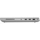 HP PC Station de travail ZBook Fury G11 - 16" - Intel® Core™ i7 - NVIDIA® RTX™ - 32 Go RAM - 1 To SSD