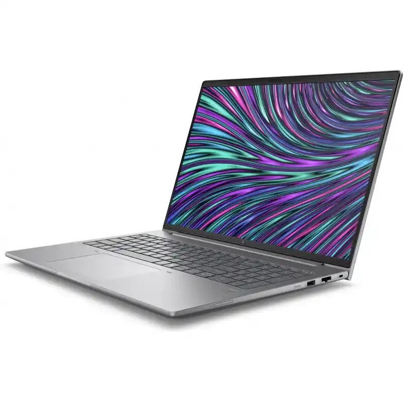 HP PC Station de travail ZBook Power G11 - 16" - AMD Ryzen™ 9 - NVIDIA® RTX™ - 64 Go RAM - 1 To SSD
