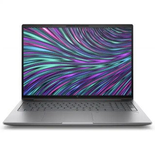 HP Station de travail portable ZBook Power G11 16" - Intel® Core™ Ultra 7 - NVIDIA® RTX™ - 16 Go RAM - 512 Go SSD