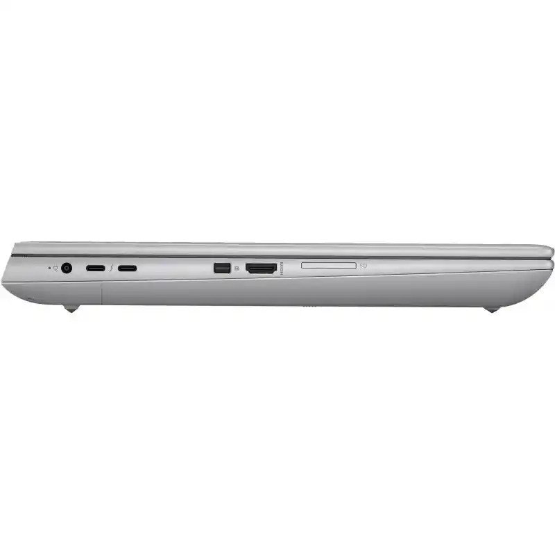 HP PC Station de travail ZBook Fury G11 - 16" - Intel® Core™ i9 - NVIDIA® RTX™ - 128 Go RAM - 2 To SSD