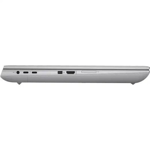 HP PC Station de travail ZBook Fury G11 - 16" - Intel® Core™ i9 - NVIDIA® RTX™ - 128 Go RAM - 2 To SSD