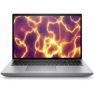 HP PC Station de travail ZBook Fury G11 - 16" - Intel® Core™ i9 - NVIDIA® RTX™ - 128 Go RAM - 2 To SSD