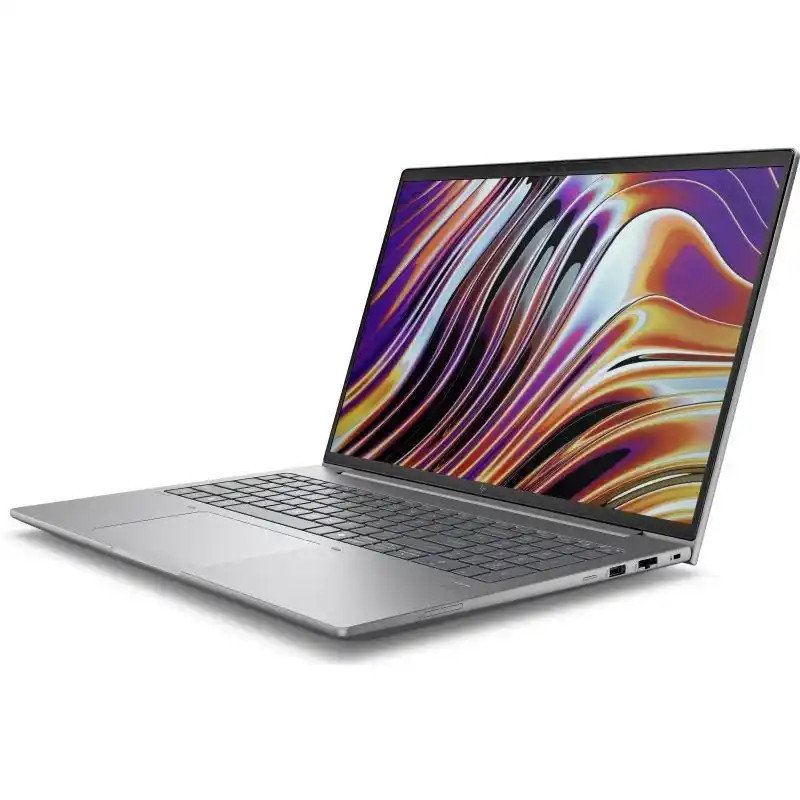 HP Station de travail portable ZBook Power G11 16" - AMD Ryzen™ 7 - NVIDIA® RTX™ - 16 Go RAM - 1 To SSD
