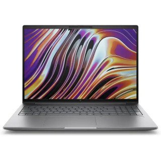 HP Station de travail portable ZBook Power G11 16" - AMD Ryzen™ 7 - NVIDIA® RTX™ - 16 Go RAM - 1 To SSD