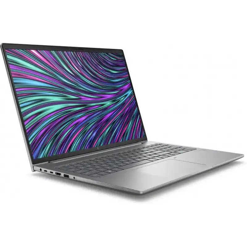 HP PC Station de travail ZBook Power G11 - 16" - AMD Ryzen™ 7 - NVIDIA® RTX™ - 32 Go RAM - 1 To SSD
