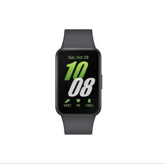 samsung Galaxy Fit3  - Stockage 256GB   Dimension (HxLxP)  42.9 x 28.8 x 9.9 mm gris