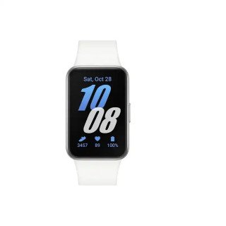 Samsung Galaxy Fit3  Dimension (HxLxP)  42.9 x 28.8 x 9.9 mm  Stockage 256GB  argent
