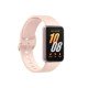 Samsung Galaxy Fit3 rose batterie  208mAh Dimension   42.9 x 28.8 x 9.9 mm SM-R390NIDAXFA
