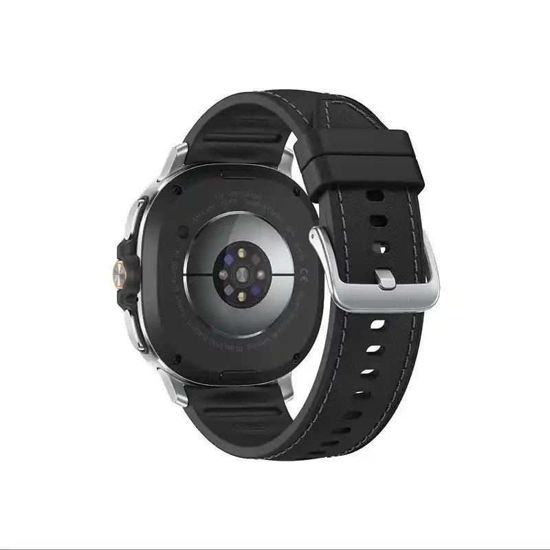 Samsung Galaxy Watch8 Classic (Bluetooth, 46 mm) Dms 46.0 x 46.4 x 10.6 noir