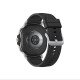 Samsung Galaxy Watch8 Classic (Bluetooth, 46 mm) Dms 46.0 x 46.4 x 10.6 noir