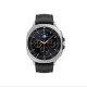 Samsung Galaxy Watch8 Classic (Bluetooth, 46 mm) Dms 46.0 x 46.4 x 10.6 noir