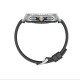Samsung Galaxy Watch8 Classic (Bluetooth, 46 mm) Dms 46.0 x 46.4 x 10.6 noir