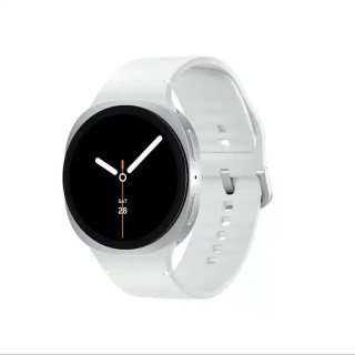 Samsung Galaxy Watch8 (Bluetooth, 44 mm) Dms 46.0 x 46.4 x 10.6 gris