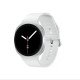Samsung Galaxy Watch8 (Bluetooth, 44 mm) Dms 46.0 x 46.4 x 10.6 gris