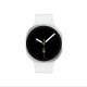 Samsung Galaxy Watch8 (Bluetooth, 44 mm) Dms 46.0 x 46.4 x 10.6 gris