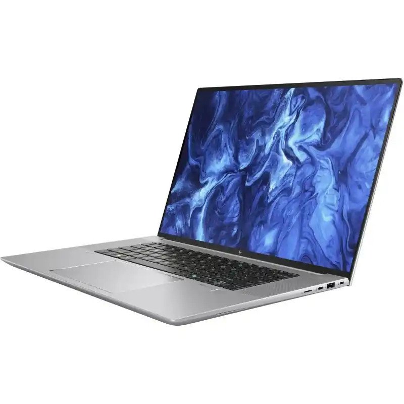 HP Station de travail portable Zbook Studio G11 16" - Intel® Core™ Ultra 9 - NVIDIA® RTX™ - 32 Go RAM - 2 To SSD