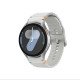 Samsung Galaxy Watch7 (Bluetooth, 44 mm) Dimensions 44.4 x 44.4 x 9.7 gris