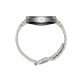 Samsung Galaxy Watch7 (Bluetooth, 44 mm) Dimensions 44.4 x 44.4 x 9.7 gris