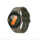 Samsung Galaxy Watch7 (Bluetooth, 40 mm) (H x L x P, mm)  40.4 x 40.4 x 9.7 vert