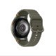 Samsung Galaxy Watch7 (Bluetooth, 40 mm) (H x L x P, mm)  40.4 x 40.4 x 9.7 vert