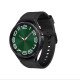 Samsung Galaxy Watch6 Classic (Bluetooth, 47 mm)46.5 x 46.5 x 10.9 mm noir