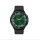 Samsung Galaxy Watch6 Classic (Bluetooth, 47 mm)46.5 x 46.5 x 10.9 mm noir