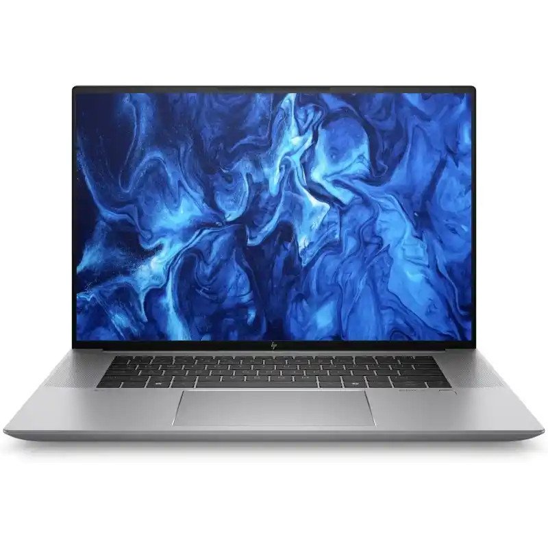 HP Station de travail portable Zbook Studio G11 16" - Intel® Core™ Ultra 7 - NVIDIA® RTX™ - 16 Go RAM - 1 To SSD