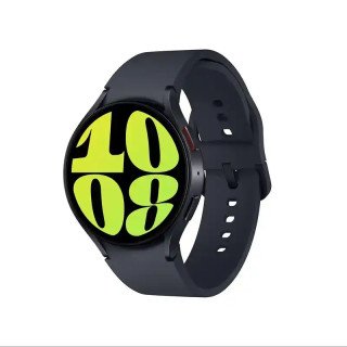 Samsung Galaxy Watch6 (Bluetooth, 44 mm) (HxLxP, mm)  42,8 x 44,4 x 9,0 mm  noir