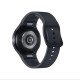 Samsung Galaxy Watch6 (Bluetooth, 44 mm) (HxLxP, mm)  42,8 x 44,4 x 9,0 mm  noir