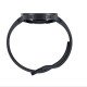 Samsung Galaxy Watch6 (Bluetooth, 44 mm) (HxLxP, mm)  42,8 x 44,4 x 9,0 mm  noir