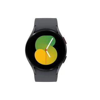 Samsung Galaxy Watch5 Bluetooth (40 mm)(H x L x P, mm) 39.3 x 40.4 x 9.8 mm noir
